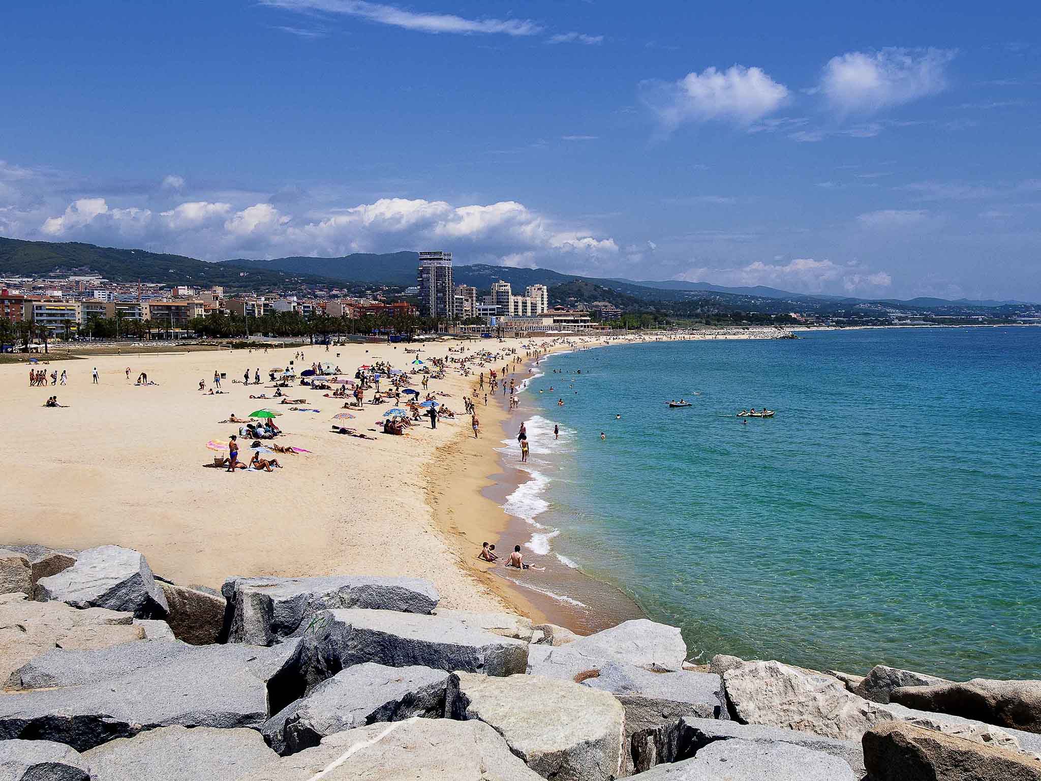 All about the Costa Maresme - Catalonia Vacation Blog