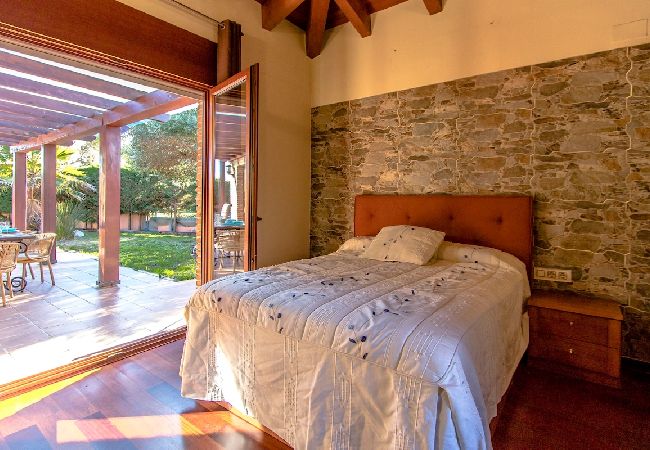 Villa en Vidreres - Joya de la Costa Brava a pocos minutos de la playa Villa en Vidreres - Joya de la Costa Brava a pocos minutos de la playa
