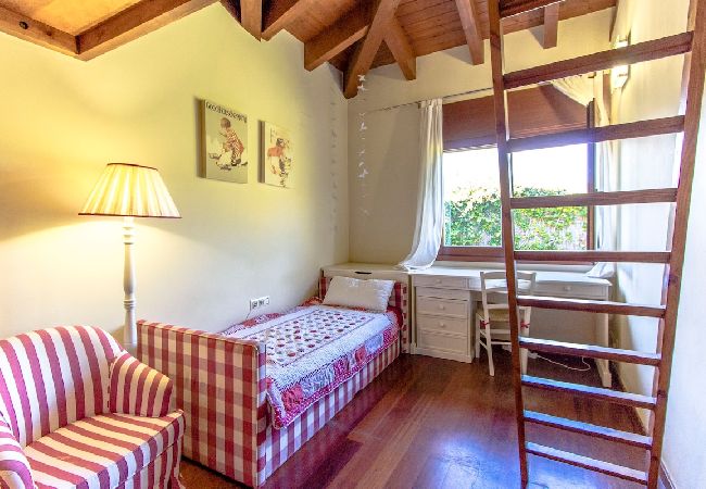 Villa en Vidreres - Joya de la Costa Brava a pocos minutos de la playa Villa en Vidreres - Joya de la Costa Brava a pocos minutos de la playa