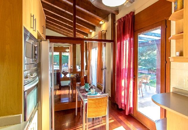 Villa en Vidreres - Joya de la Costa Brava a pocos minutos de la playa Villa en Vidreres - Joya de la Costa Brava a pocos minutos de la playa