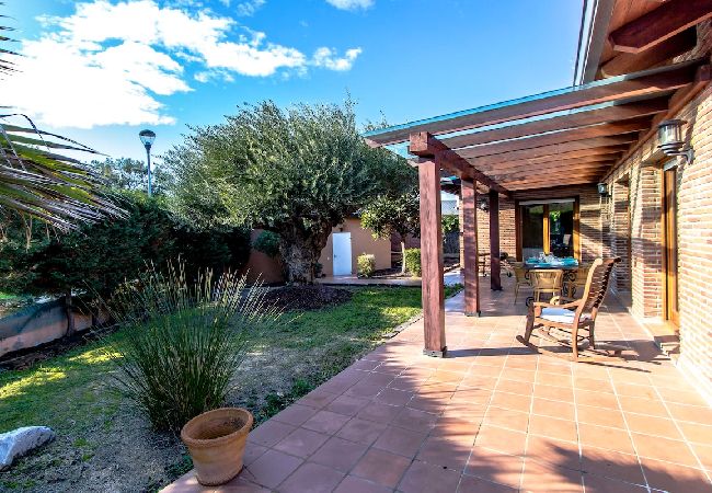 Villa en Vidreres - Joya de la Costa Brava a pocos minutos de la playa Villa en Vidreres - Joya de la Costa Brava a pocos minutos de la playa