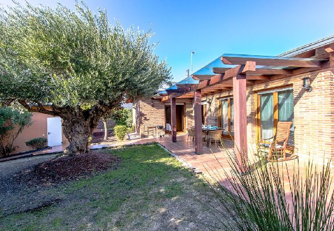 Villa en Vidreres - Joya de la Costa Brava a pocos minutos de la playa Villa en Vidreres - Joya de la Costa Brava a pocos minutos de la playa