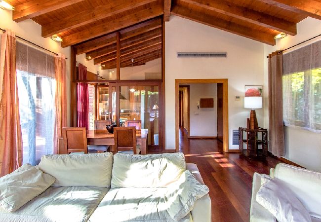 Villa en Vidreres - Joya de la Costa Brava a pocos minutos de la playa Villa en Vidreres - Joya de la Costa Brava a pocos minutos de la playa