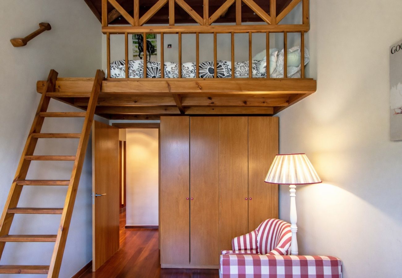 Villa en Vidreres - Joya de la Costa Brava a pocos minutos de la playa