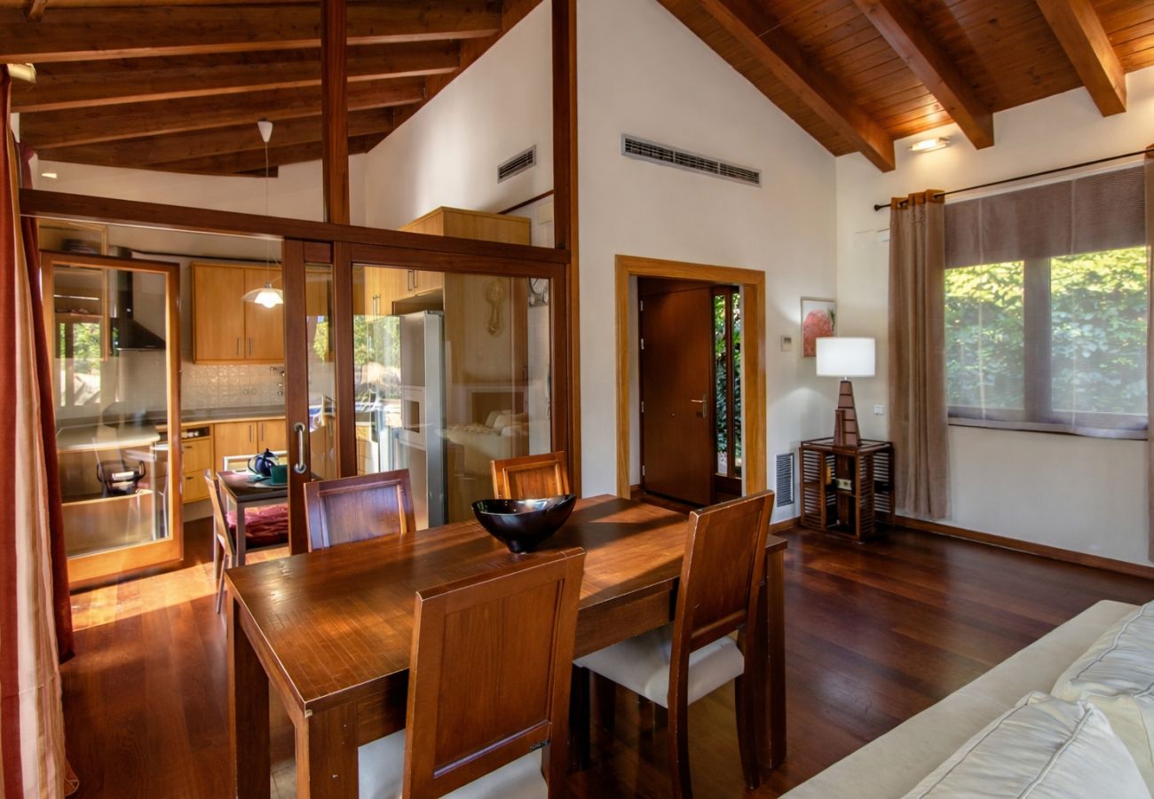 Villa en Vidreres - Joya de la Costa Brava a pocos minutos de la playa