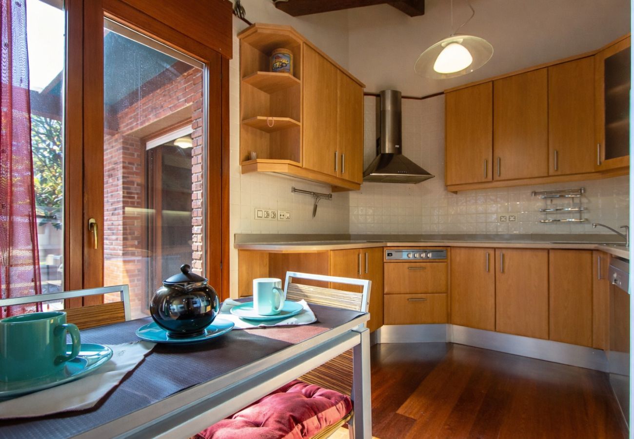 Villa en Vidreres - Joya de la Costa Brava a pocos minutos de la playa