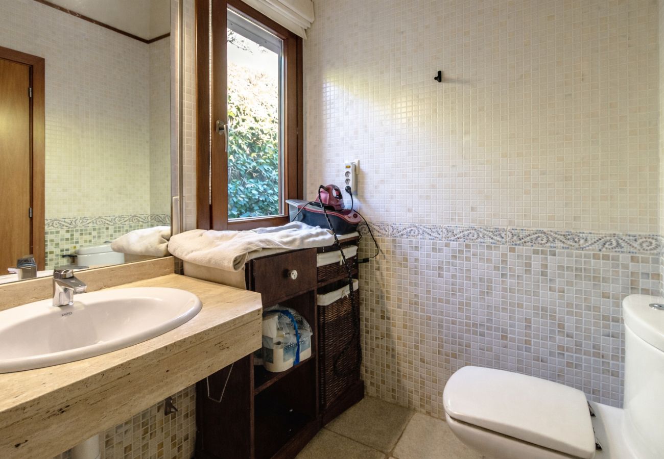 Villa en Vidreres - Joya de la Costa Brava a pocos minutos de la playa