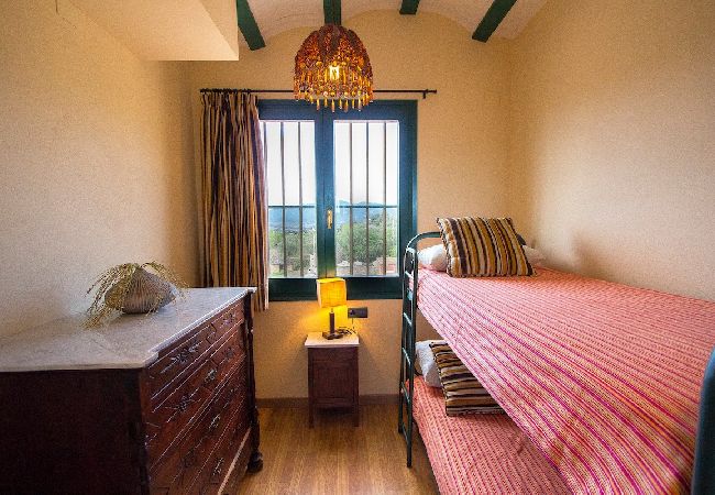 Villa en Alforja -  ¡Tu propia finca privada a solo 20km de Salou! Villa en Alforja -  ¡Tu propia finca privada a solo 20km de Salou!