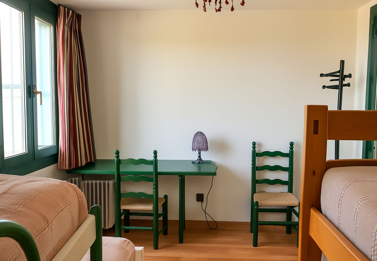 Villa en Alforja -  ¡Tu propia finca privada a solo 20km de Salou!