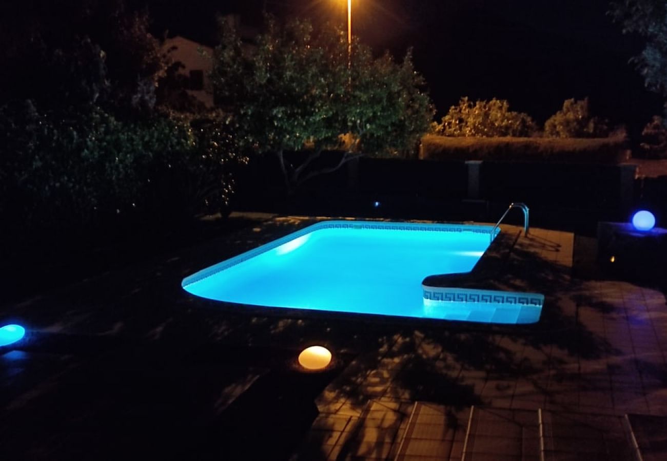 Villa en Sentmenat -  Impresionante Villa con piscina privada ¡a 33 km de Barcelona!