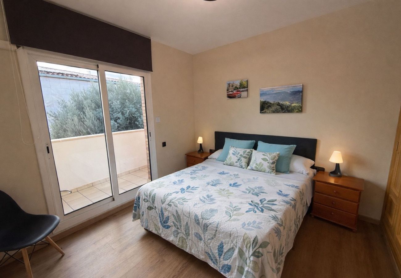 Villa en Sentmenat - Villa con piscina privada a 33km de Barcelona