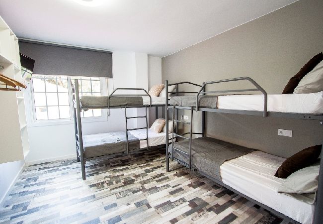 Villa en Rubí -  Relájate y Recárgate - ¡a sólo 34km de Barcelona! Villa en Rubí -  Relájate y Recárgate - ¡a sólo 34km de Barcelona!