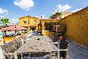 Villa en Rubí -  Relájate y Recárgate - ¡a sólo 34km de Barcelona! Villa en Rubí -  Relájate y Recárgate - ¡a sólo 34km de Barcelona!