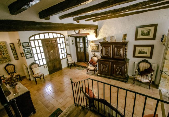 Villa en Santa Oliva - Santuario único con piscina extra grande! Villa en Santa Oliva - Santuario único con piscina extra grande!