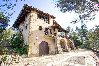 Villa en Castellar del Vallés - Refugio celestial para 16, a 30km de Barcelona