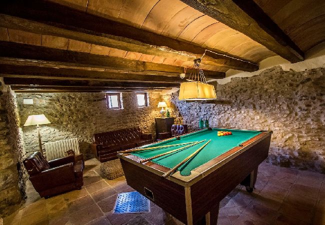 Villa en La Bisbal del Penedés -  Cautivadora Villa en los Viñedos cerca de Sitges Villa en La Bisbal del Penedés -  Cautivadora Villa en los Viñedos cerca de Sitges