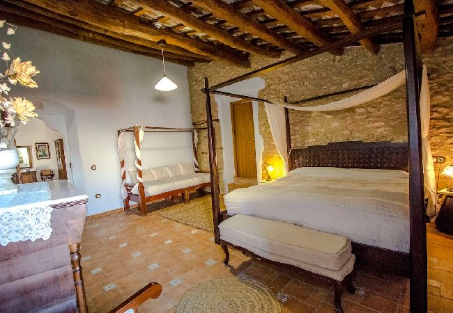 Villa en La Bisbal del Penedés -  Cautivadora Villa en los Viñedos cerca de Sitges Villa en La Bisbal del Penedés -  Cautivadora Villa en los Viñedos cerca de Sitges