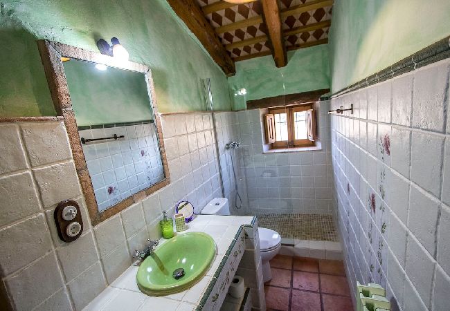 Villa en La Bisbal del Penedés -  Cautivadora Villa en los Viñedos cerca de Sitges Villa en La Bisbal del Penedés -  Cautivadora Villa en los Viñedos cerca de Sitges