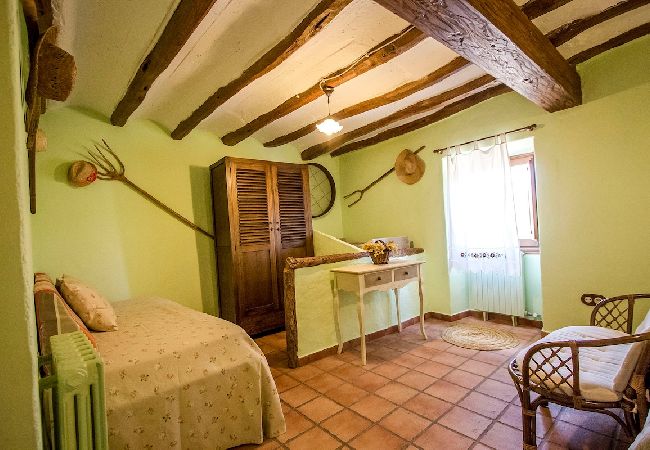 Villa en La Bisbal del Penedés -  Cautivadora Villa en los Viñedos cerca de Sitges Villa en La Bisbal del Penedés -  Cautivadora Villa en los Viñedos cerca de Sitges