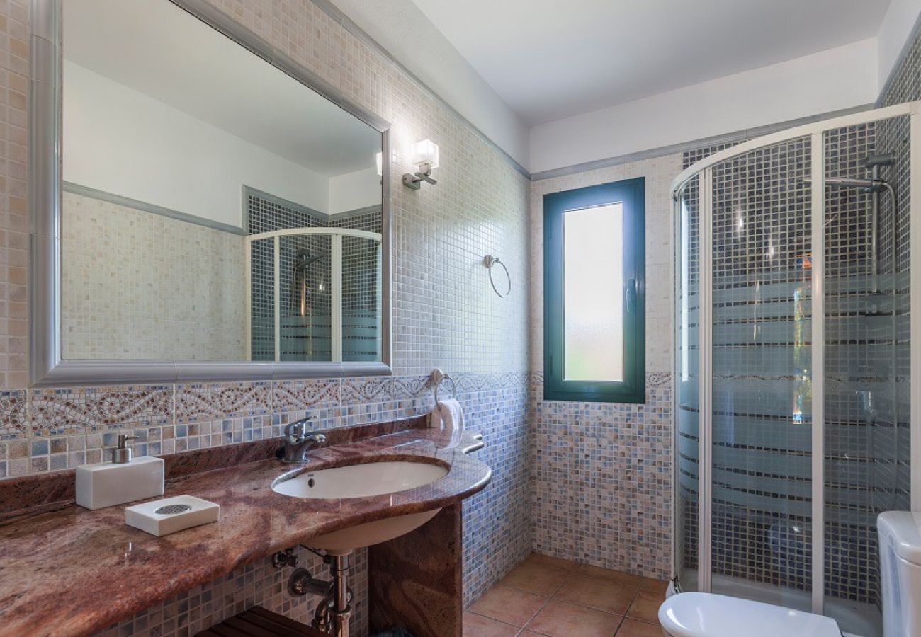 Villa en Palma de Mallorca - ¡Increible Villa a 10 min del casco antiguo!
