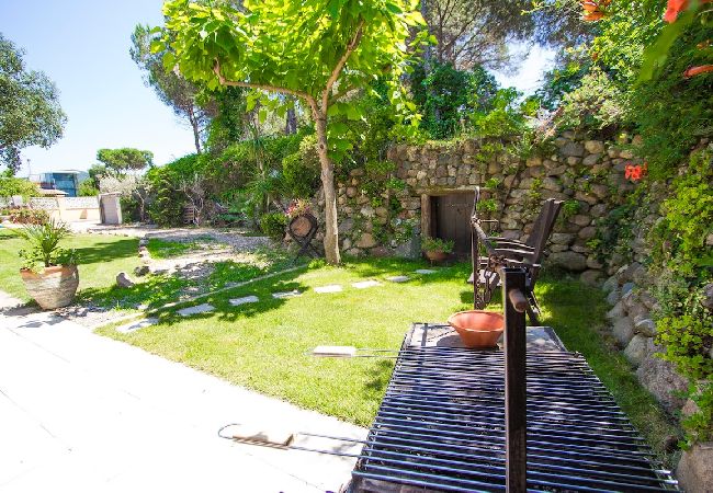 Villa en Vidreres -  Encantador destino en el corazón de la Costa Brava Villa en Vidreres -  Encantador destino en el corazón de la Costa Brava