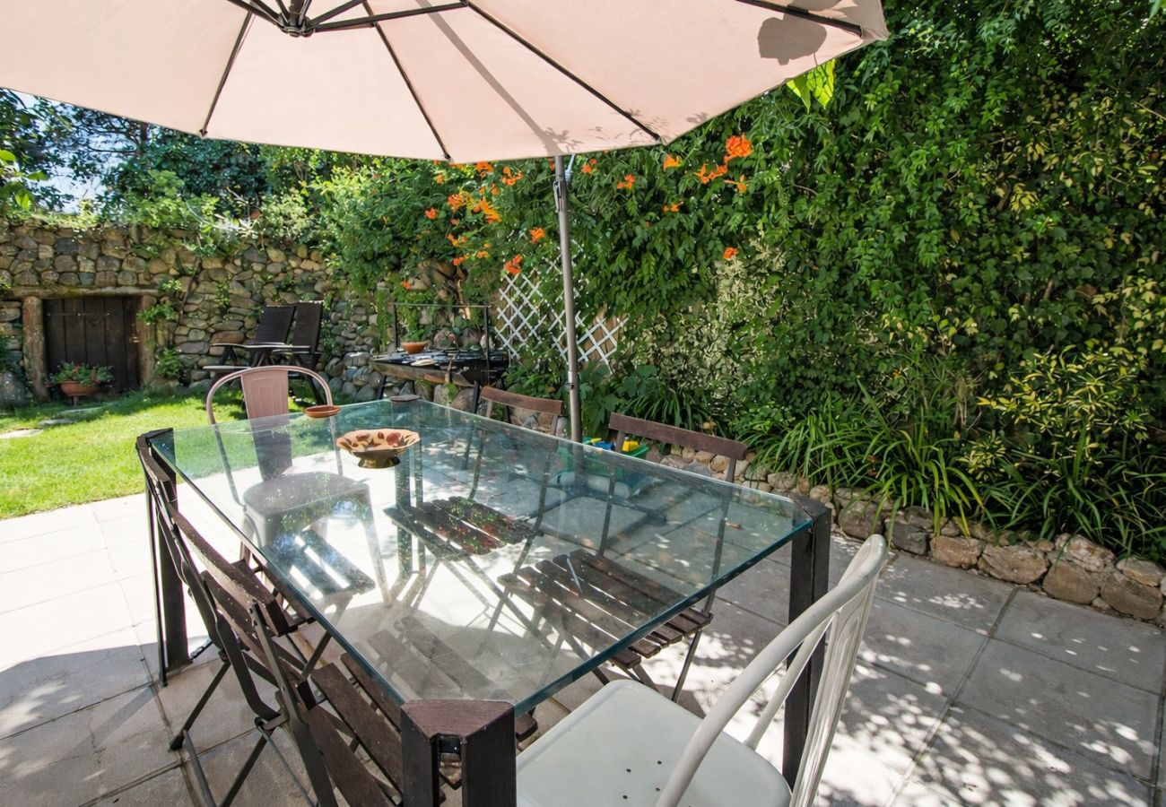 Villa en Vidreres -  Encantador destino en el corazón de la Costa Brava