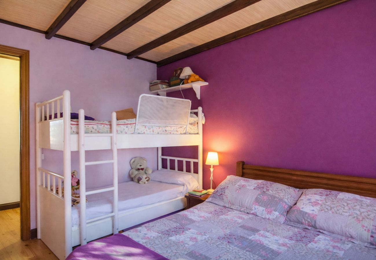 Villa en Vidreres -  Encantador destino en el corazón de la Costa Brava