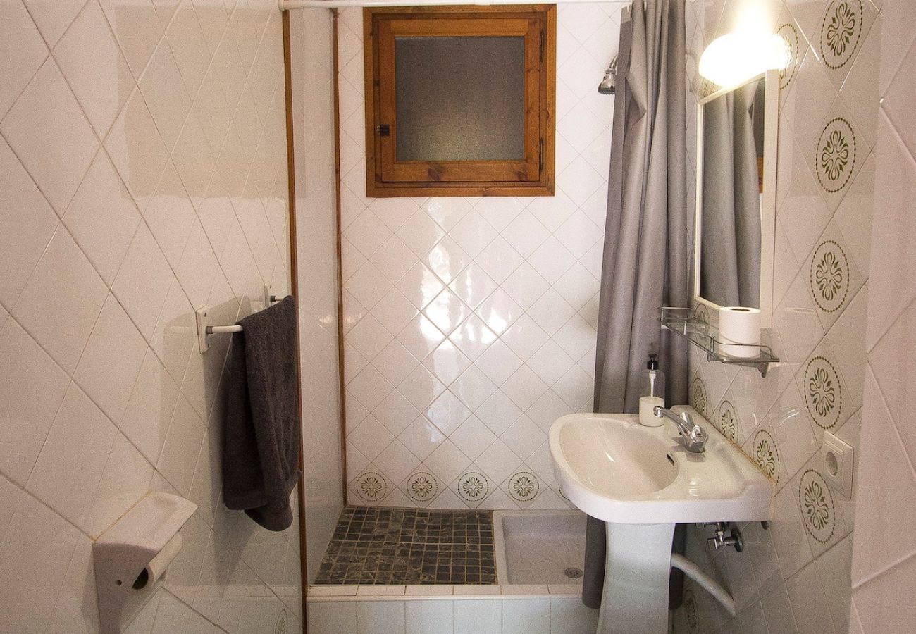 Villa en Gerona / Girona - Villa Costa Brava para 24, piscina y cerca de Blanes!
