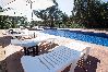Villa en Gerona/Girona - Villa Costa Brava para 24, piscina y cerca de Blanes! Villa en Gerona/Girona - Villa Costa Brava para 24, piscina y cerca de Blanes!