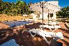 Villa en Gerona/Girona - Villa Costa Brava para 24, piscina y cerca de Blanes! Villa en Gerona/Girona - Villa Costa Brava para 24, piscina y cerca de Blanes!
