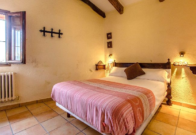 Villa en Castellet i la Gornal - Casa Rural para 22 personas, cerca de Sitges