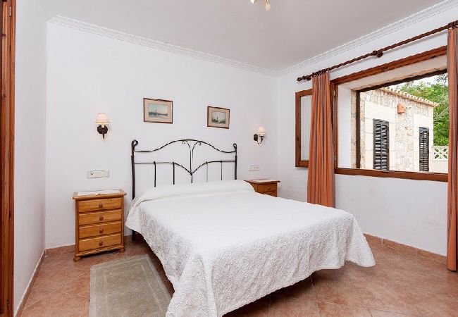 Villa en Palma de Mallorca - Piscina privada y 1.7km de las playas de Mallorca