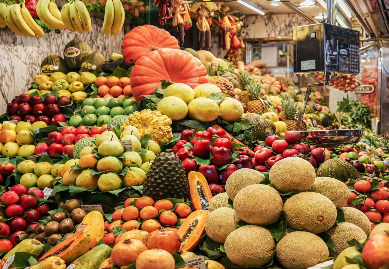 Villa en Banyeres del Penedès - ¡Impresionante e idílica mansión para 39 pax max!
