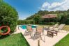 Villa en Mallorca - Acogedora casa a 1km del casco antiguo de Pollensa Villa en Mallorca - Acogedora casa a 1km del casco antiguo de Pollensa