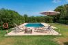 Villa en Mallorca - Acogedora casa a 1km del casco antiguo de Pollensa Villa en Mallorca - Acogedora casa a 1km del casco antiguo de Pollensa