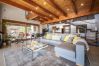 Villa en Torrelles de Llobregat - Villa con piscina infinita y vistas, BCN a 20min Villa en Torrelles de Llobregat - Villa con piscina infinita y vistas, BCN a 20min