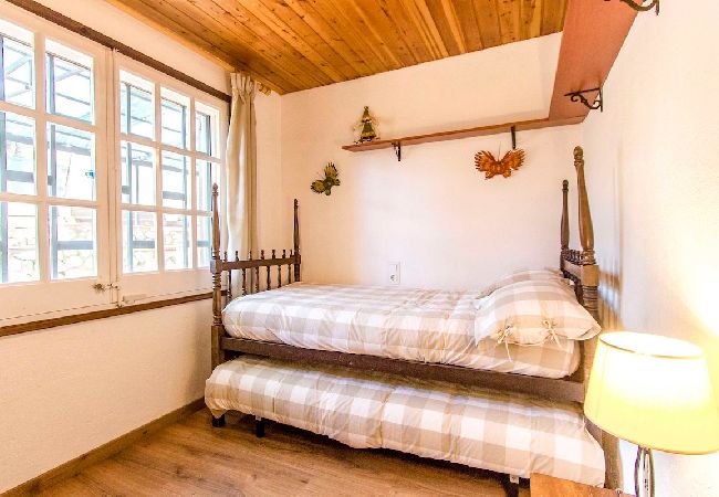 Villa en Santa Coloma de Farners - Villa en Costa Brava con piscina privada y jardín Villa en Santa Coloma de Farners - Villa en Costa Brava con piscina privada y jardín