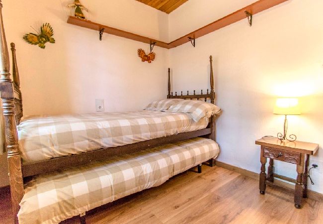 Villa en Santa Coloma de Farners - Villa en Costa Brava con piscina privada y jardín Villa en Santa Coloma de Farners - Villa en Costa Brava con piscina privada y jardín