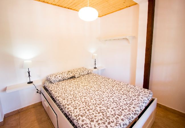 Villa en Santa Coloma de Farners - Villa en Costa Brava con piscina privada y jardín Villa en Santa Coloma de Farners - Villa en Costa Brava con piscina privada y jardín