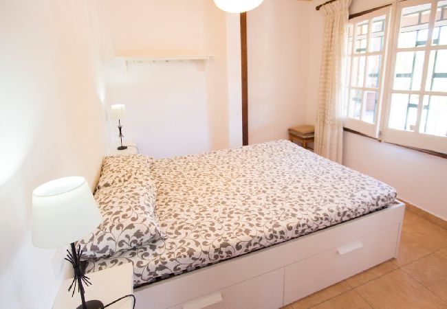 Villa en Santa Coloma de Farners - Villa en Costa Brava con piscina privada y jardín Villa en Santa Coloma de Farners - Villa en Costa Brava con piscina privada y jardín