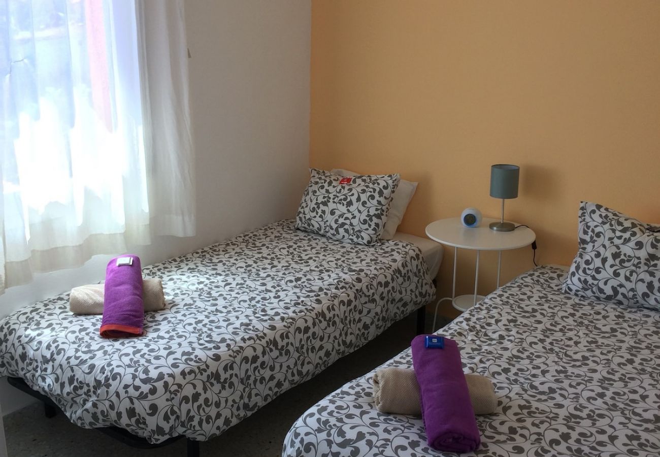 Villa en La Bisbal del Penedés - Escapada a la Costa Dorada con piscina privada