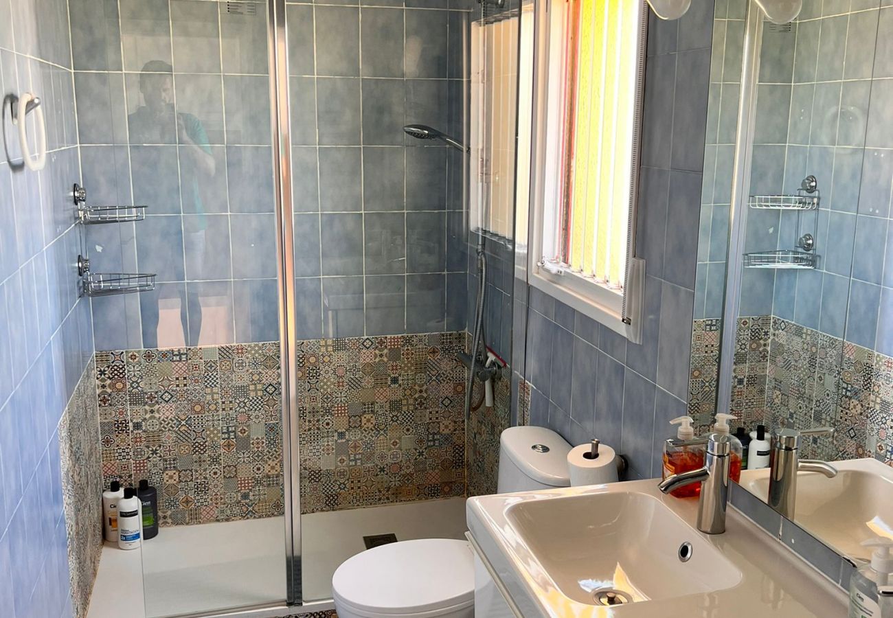 Villa en La Bisbal del Penedés - Escapada a la Costa Dorada con piscina privada