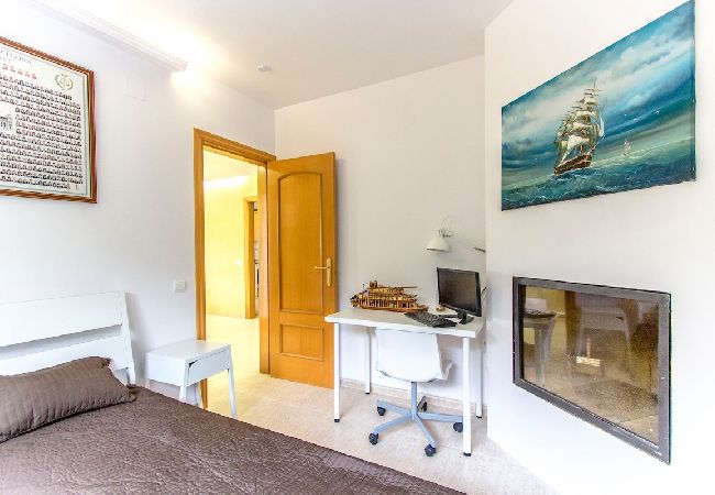 Villa en Cunit - Escapada a la Costa Dorada, a 2km de la playa! Villa en Cunit - Escapada a la Costa Dorada, a 2km de la playa!
