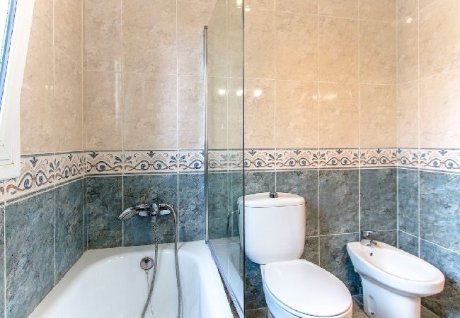Villa en Cunit - Escapada a la Costa Dorada, a 2km de la playa! Villa en Cunit - Escapada a la Costa Dorada, a 2km de la playa!
