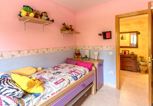 Villa en Cunit - Escapada a la Costa Dorada, a 2km de la playa! Villa en Cunit - Escapada a la Costa Dorada, a 2km de la playa!