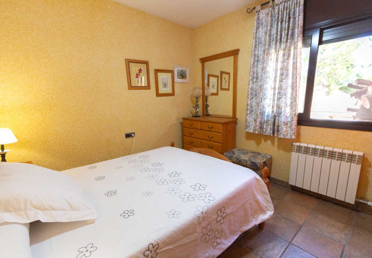 Villa en Vacarisses - ¡Perfección pacífica, a solo 30 km de Barcelona!