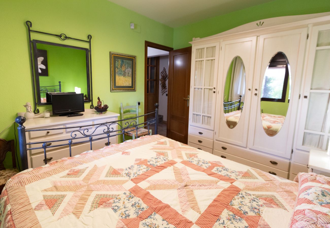 Villa en Vacarisses - ¡Perfección pacífica, a solo 30 km de Barcelona!