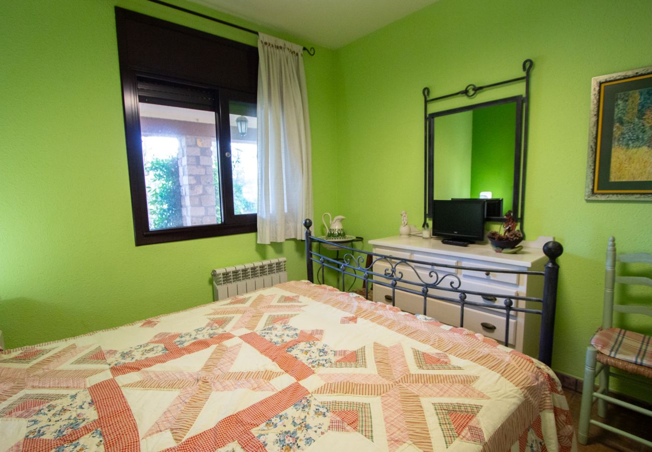 Villa en Vacarisses - ¡Perfección pacífica, a solo 30 km de Barcelona!