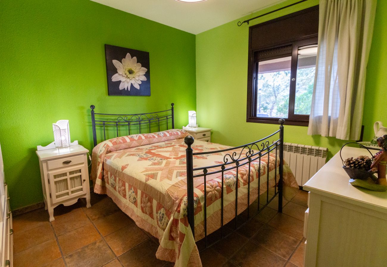 Villa en Vacarisses - ¡Perfección pacífica, a solo 30 km de Barcelona!