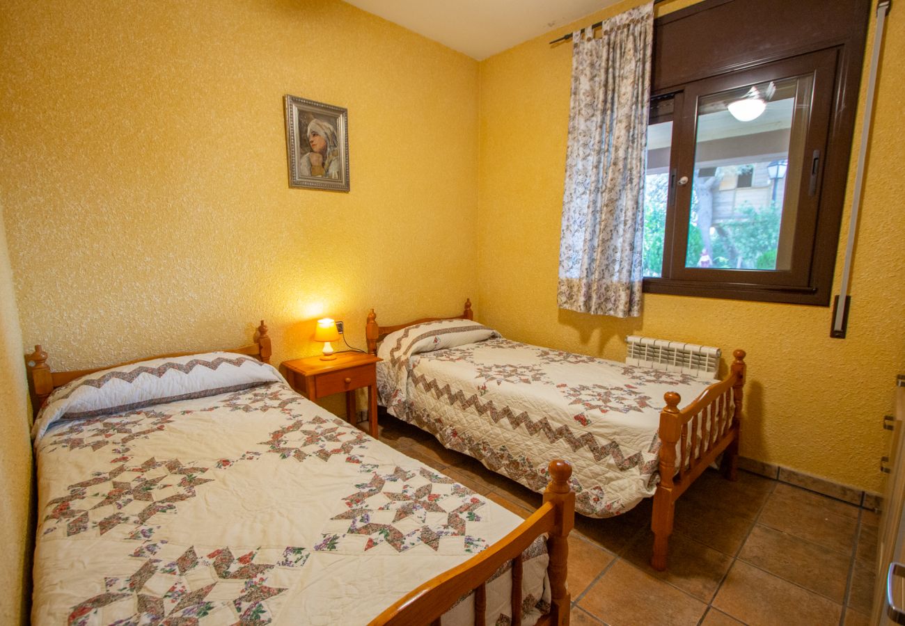 Villa en Vacarisses - ¡Perfección pacífica, a solo 30 km de Barcelona!